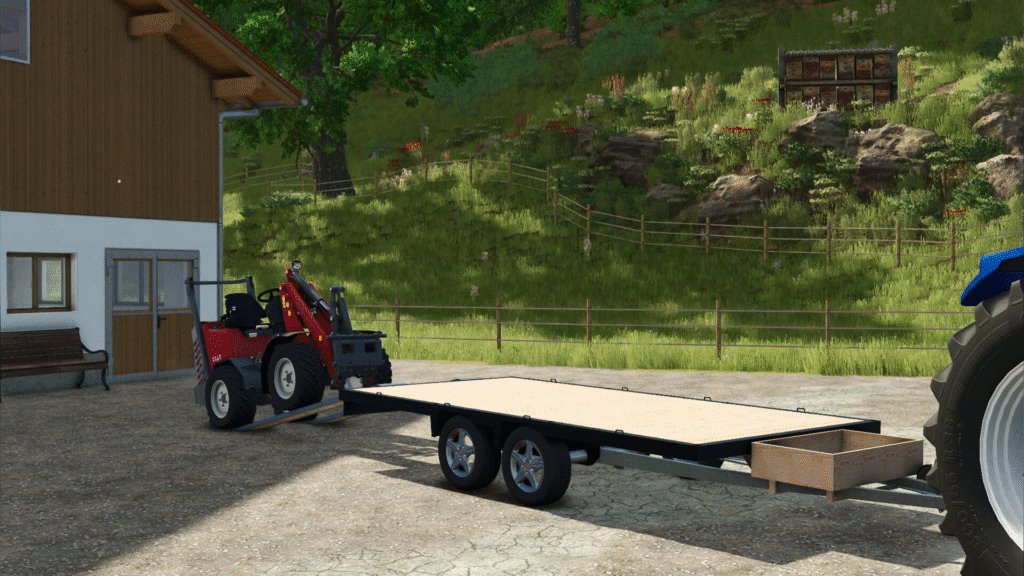 image-2085-1024x576 Homemade car trailer