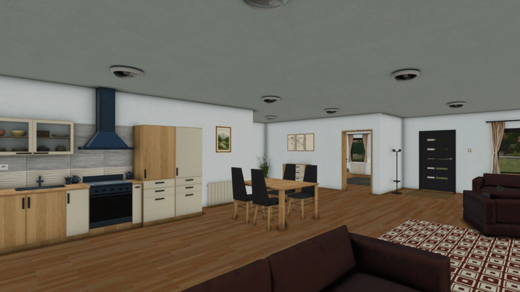 image-2203-1024x576 Renovated House