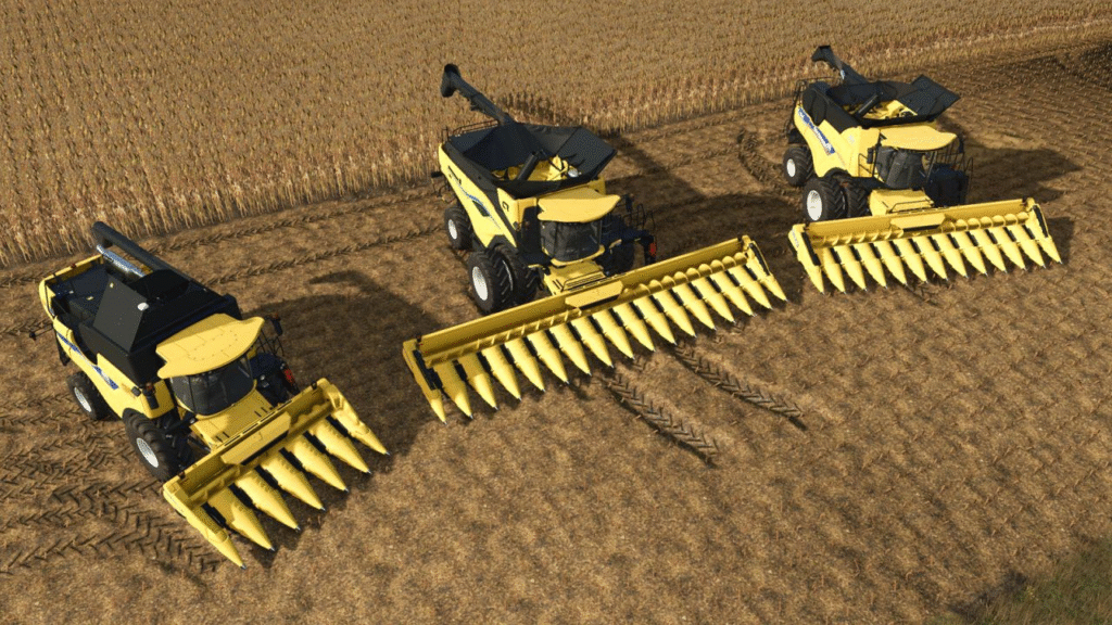image-239-1024x576 New Holland 980CR Series Corn Heads