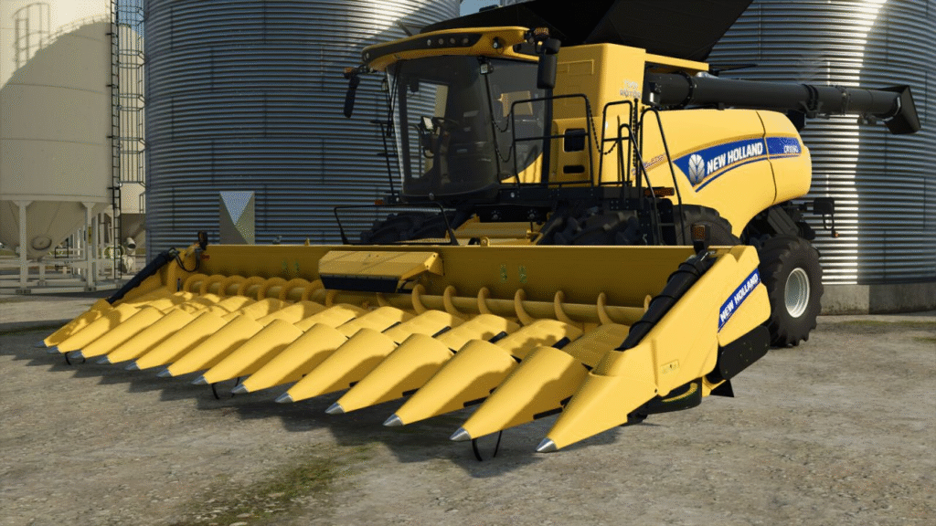 image-242-1024x576 New Holland 980CR Series Corn Heads