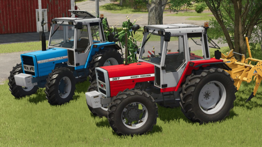 image-244-1024x576 Landini X880 Series And MF 3X7 Series