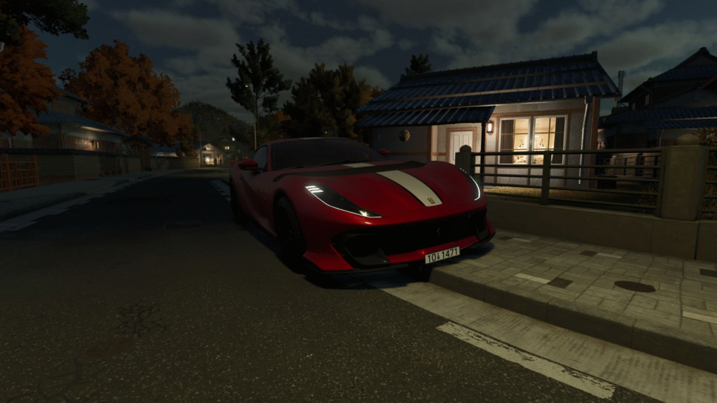 image-398-1024x576 Ferrari 812 Competizione