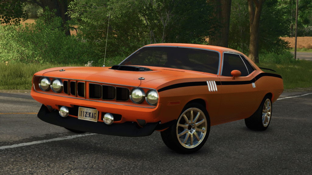 image-4-1024x576 1971 Plymoth Cuda