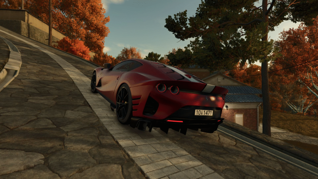 image-401-1024x576 Ferrari 812 Competizione
