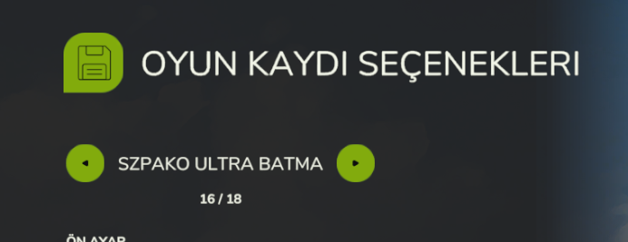 image-568 Szpakowo Haritası Ultra Batma