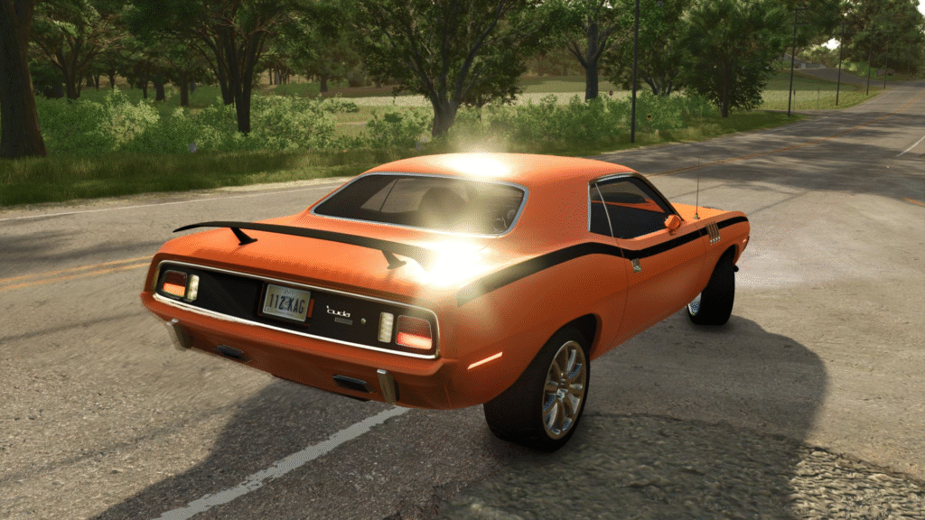 image-6-1024x576 1971 Plymoth Cuda
