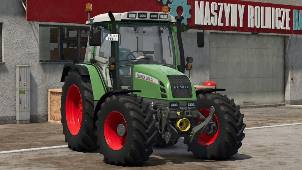 image-665-1024x576 Fendt Farmer 300 C/Ci