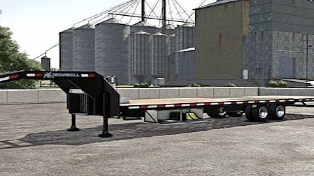 image-669-1024x576 36ft Ironbull dovetail gooseneck trailer