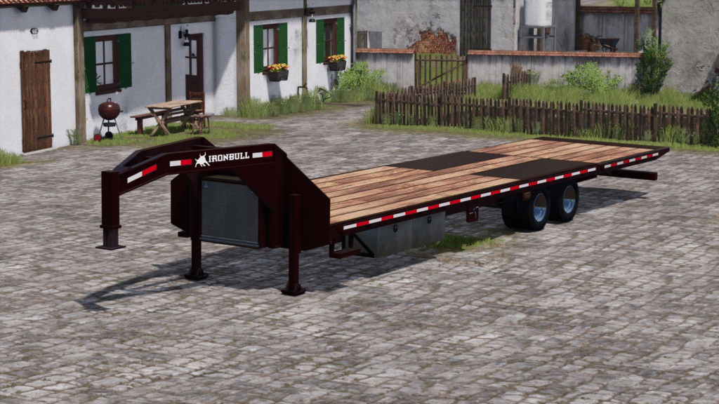 image-670-1024x576 36ft Ironbull dovetail gooseneck trailer