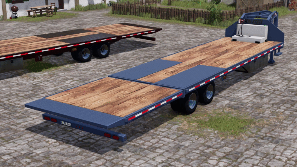 image-672-1024x576 36ft Ironbull dovetail gooseneck trailer