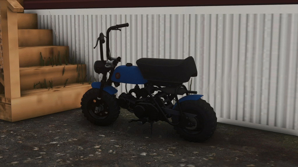 image-68-1024x576 Honda Z50A Monkey 1968-1969