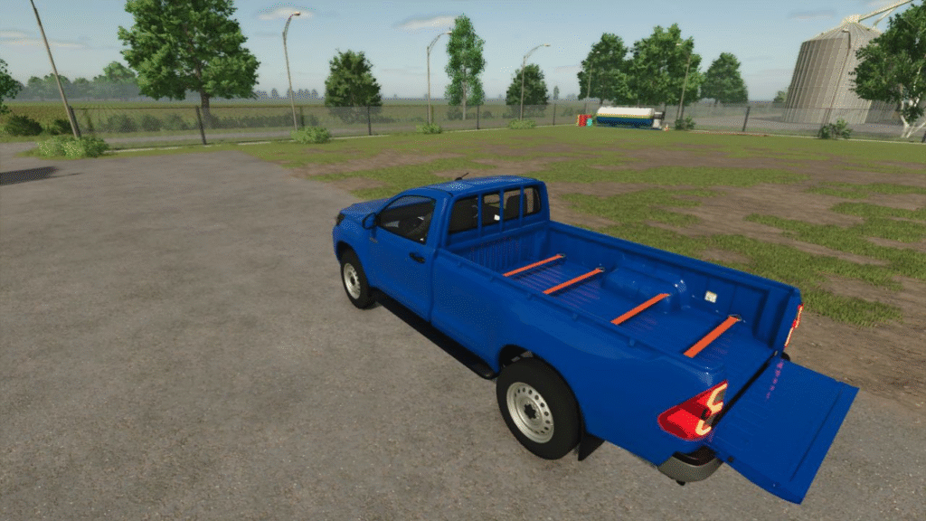 image-739-1024x576 Toyota Hilux Single Cab
