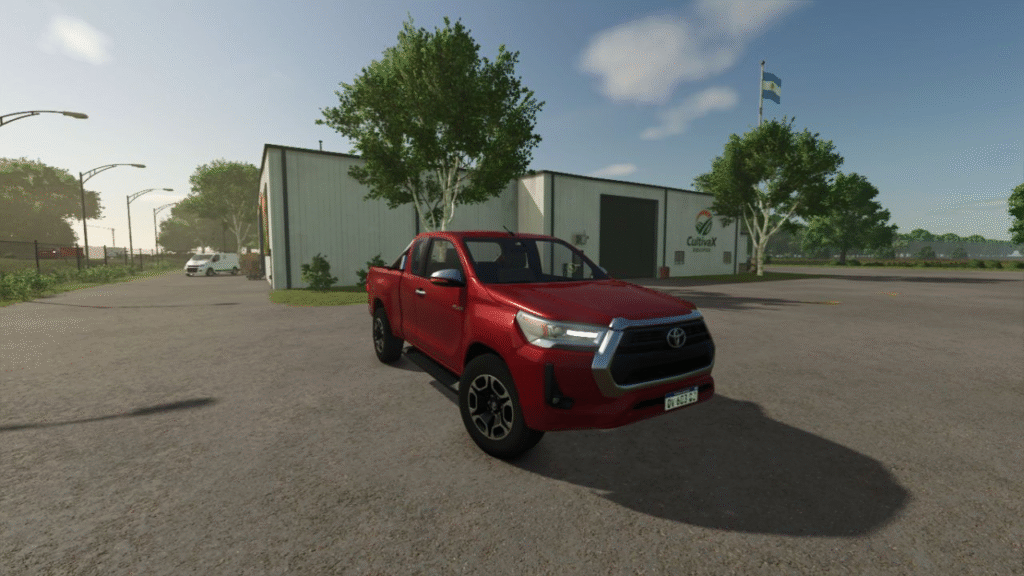 image-741-1024x576 Toyota Hilux Extra Cab