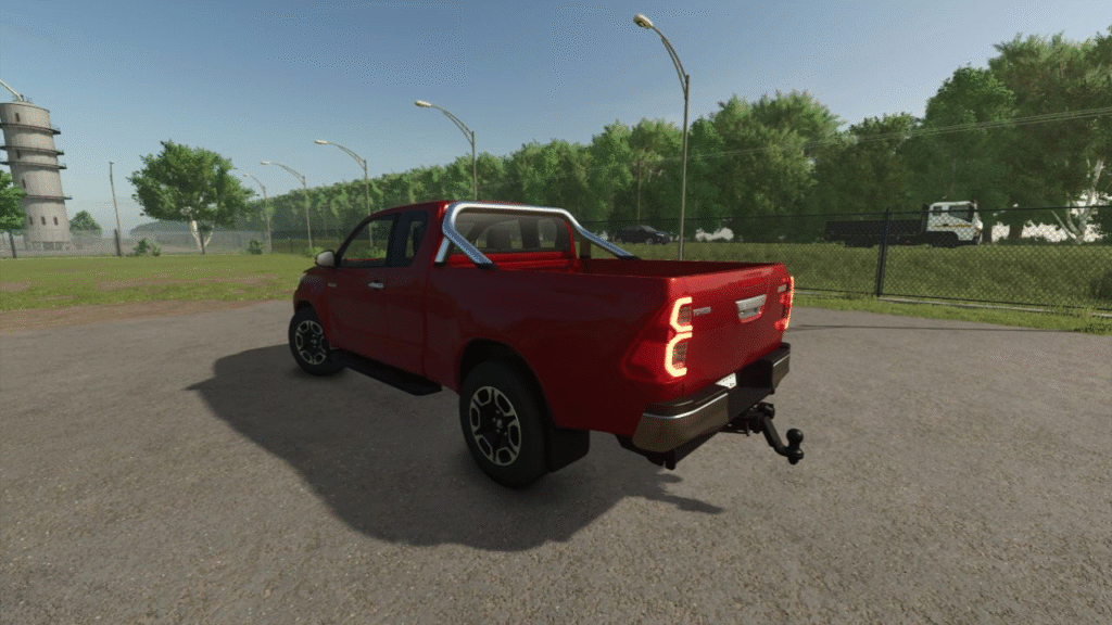 image-742-1024x576 Toyota Hilux Extra Cab
