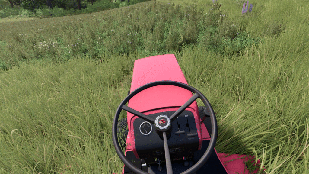 image-88-1024x576 1975 Massey Ferguson 16 Lawn Tractor