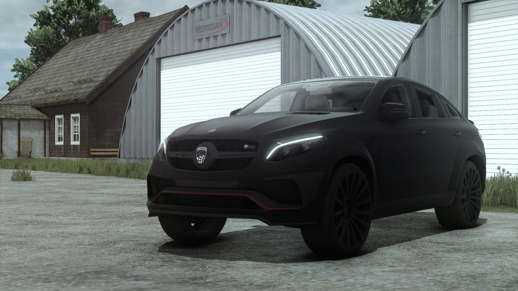 image-939-1024x576 Mercedes GLE Coupé 2018