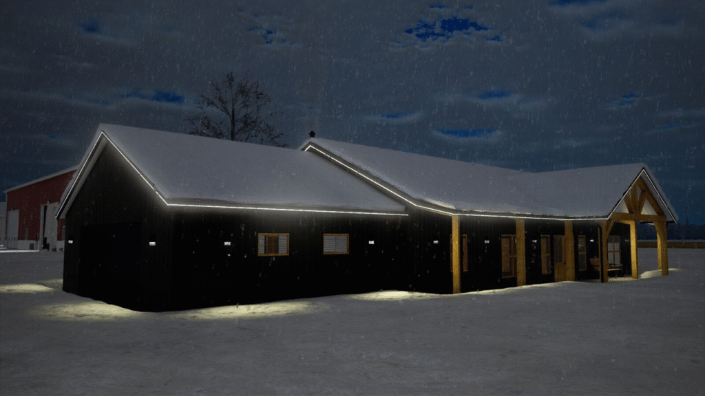 image-1022-1024x576 Small Barndominium