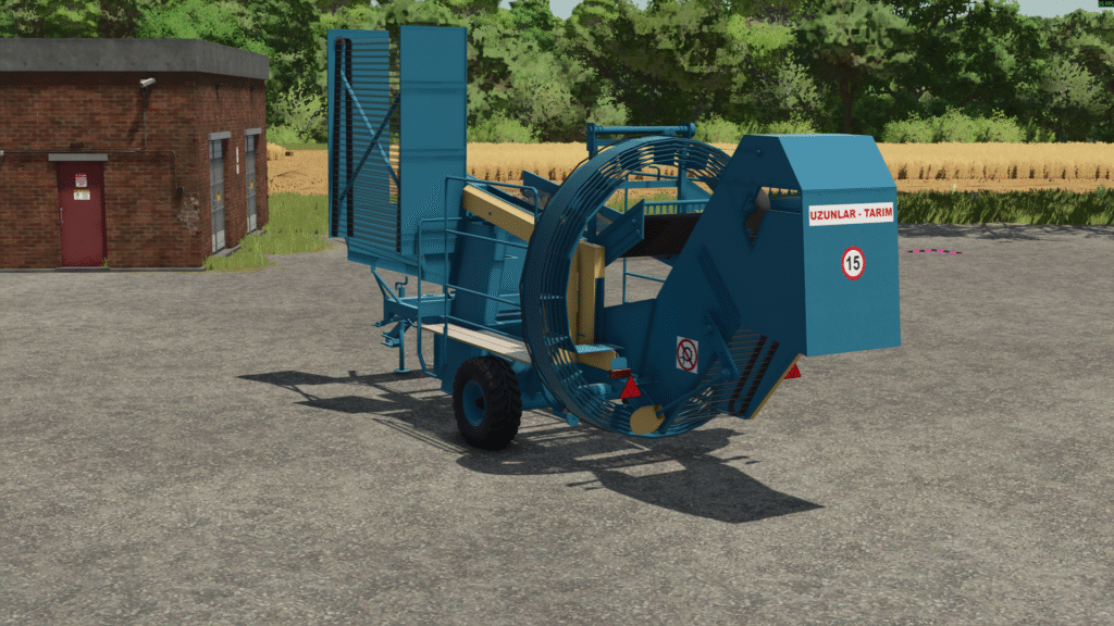 image-119-1024x576 Agromet Z644 Hileli Uzunlar Tarım Patates Hasat Makinesi