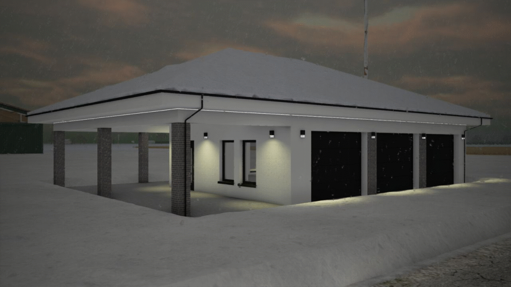 image-1209-1024x576 Modern Car Garage