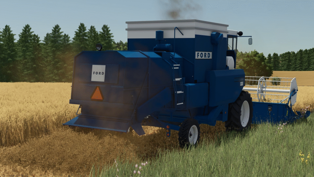 image-1225-1024x576 Ford 642 Combine & Headers
