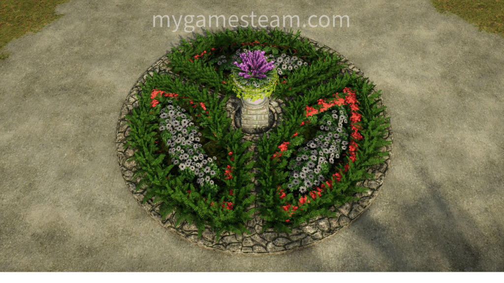 image-1327-1024x576 Round flower bed