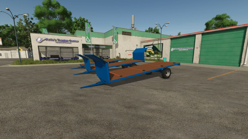 image-1342-1024x576 Artisanal flatbed trailer