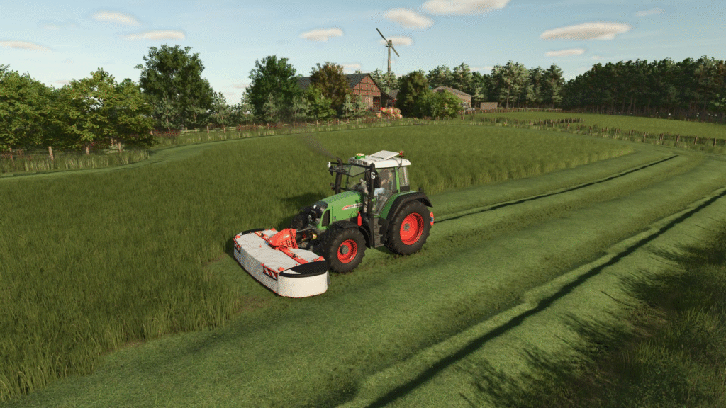 image-142-1024x576 Hay and grass swath texture