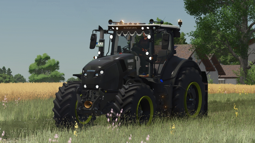 image-187-1024x576 Claas Axion 800 Special Edition