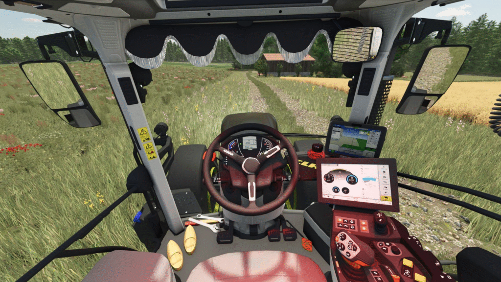 image-189-1024x576 Claas Axion 800 Special Edition