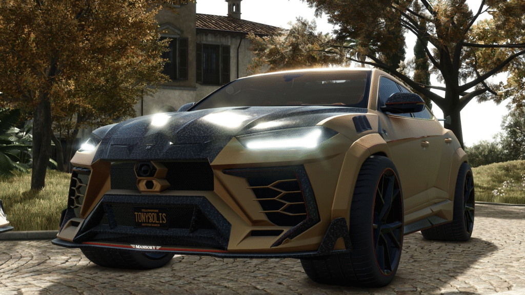 image-281-1024x576 Lamborghini Urus Mansory