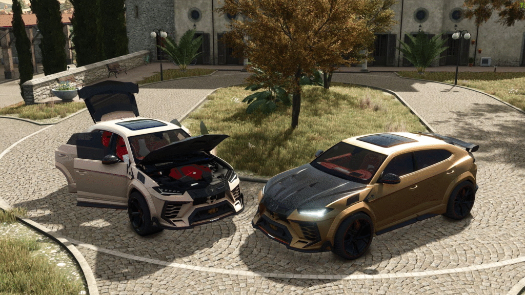 image-283-1024x576 Lamborghini Urus Mansory