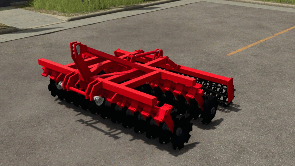 image-375-1024x576 Lizard HomeMade Disc Harrow
