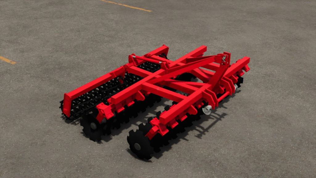 image-376-1024x576 Lizard HomeMade Disc Harrow