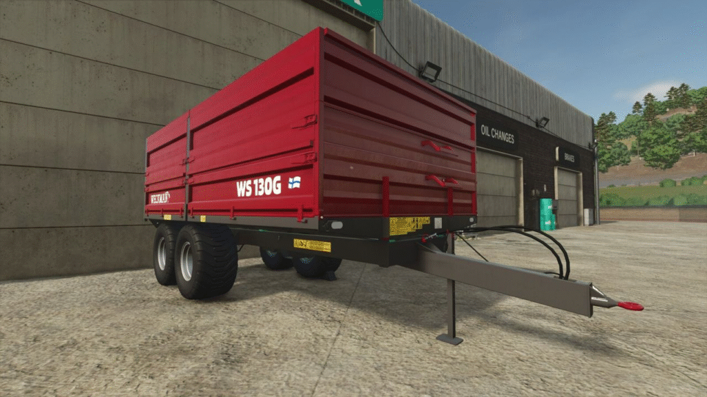 image-427-1024x576 Weckman WS 130G