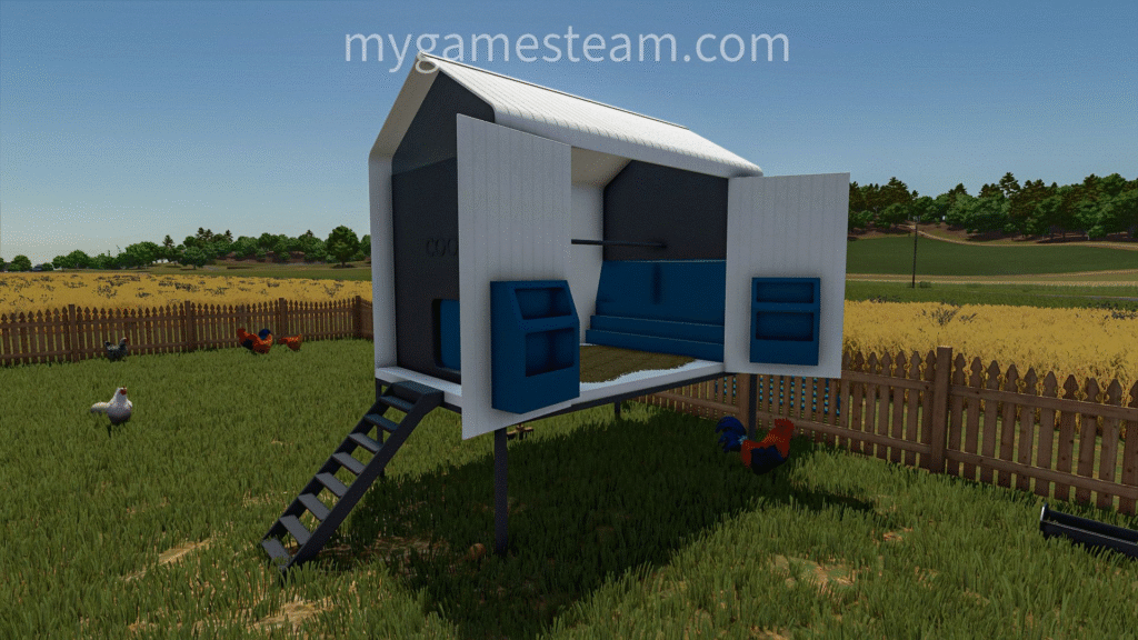 image-456-1024x576 Modern Coop Chicken Husbandry