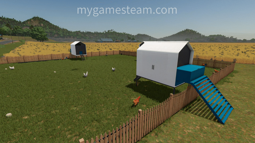 image-457-1024x576 Modern Coop Chicken Husbandry
