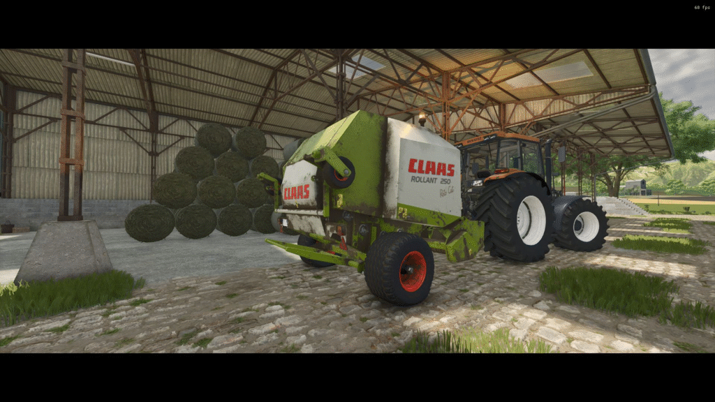 image-460-1024x576 Claas Rollant 250 Roto Cut