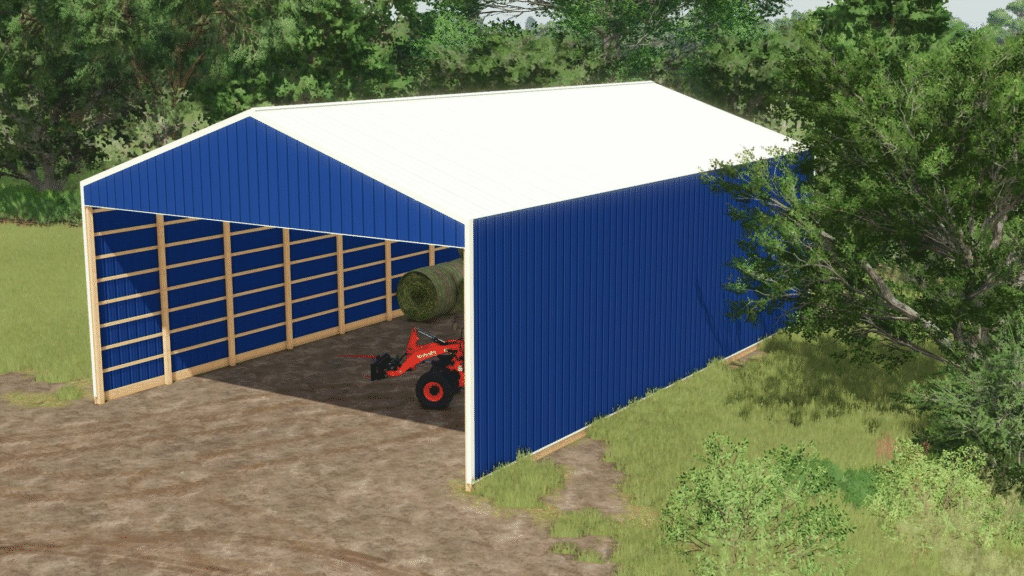 image-655-1024x576 40x64 Hay Shed