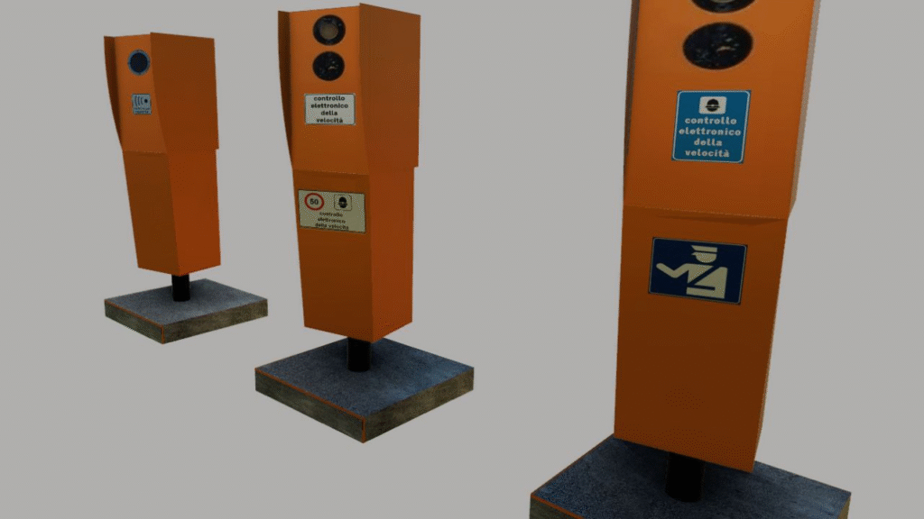 image-727-1024x576 Italian speed camera (Prefab)