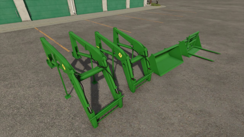 image-740-1024x576 John Deere 148 And 158 Front Loaders