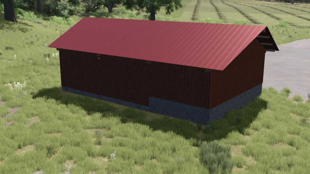 image-87-1024x576 Closed honey hall with gates and pallet spawner
