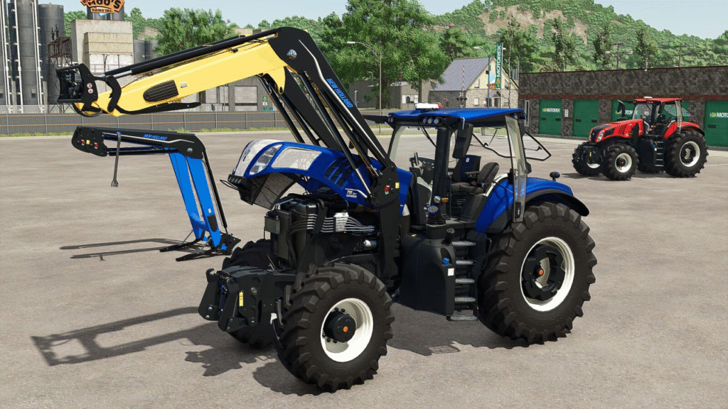 image-99-1024x576 New Holland T8 Frontloader