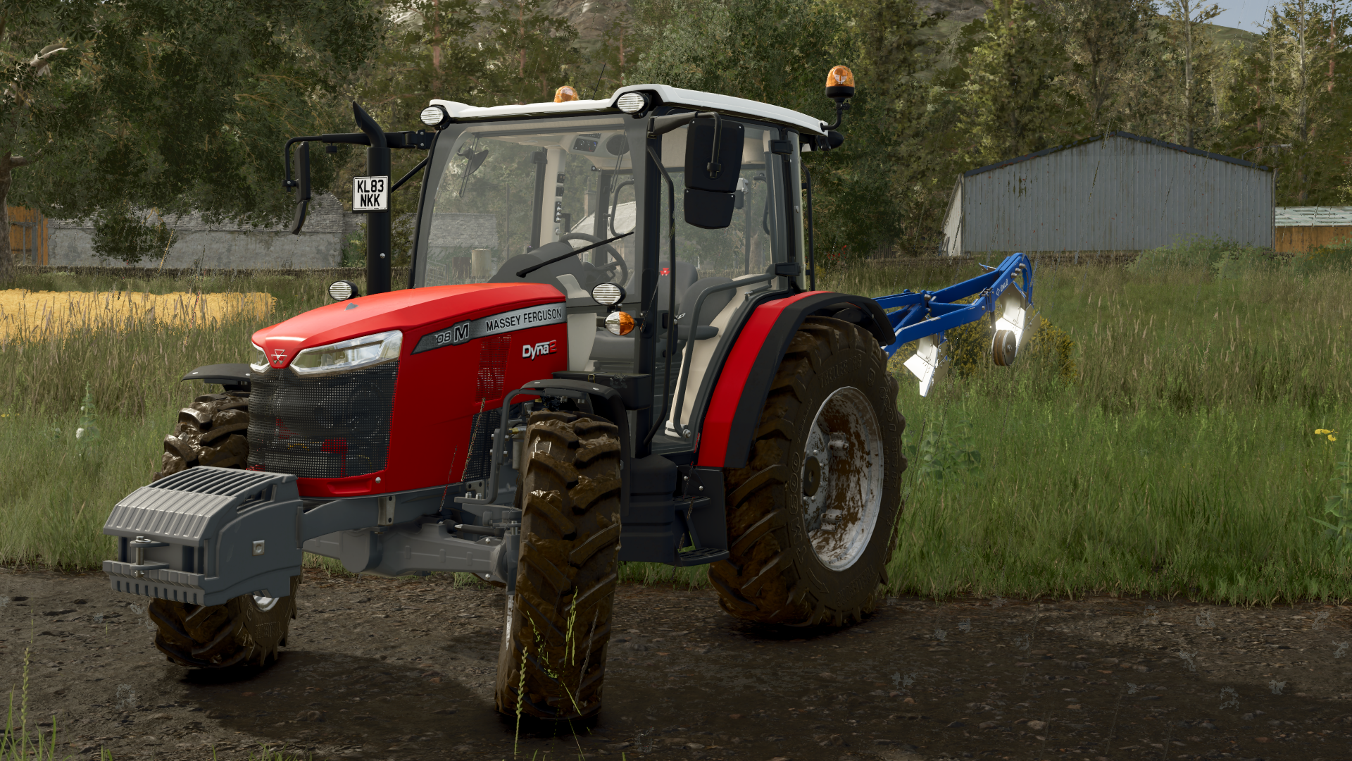 Farming-Simulator-25-Screenshot-2025.11.10-22.19.43.92 FS_25 Ünlü Klasik Pulluk Pack