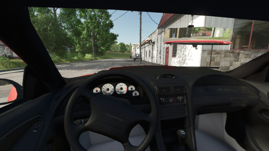 image-114-1024x576 Ford Mustang SVT Cobra 1995