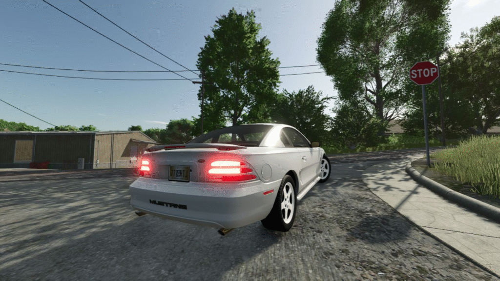 image-115-1024x576 Ford Mustang SVT Cobra 1995