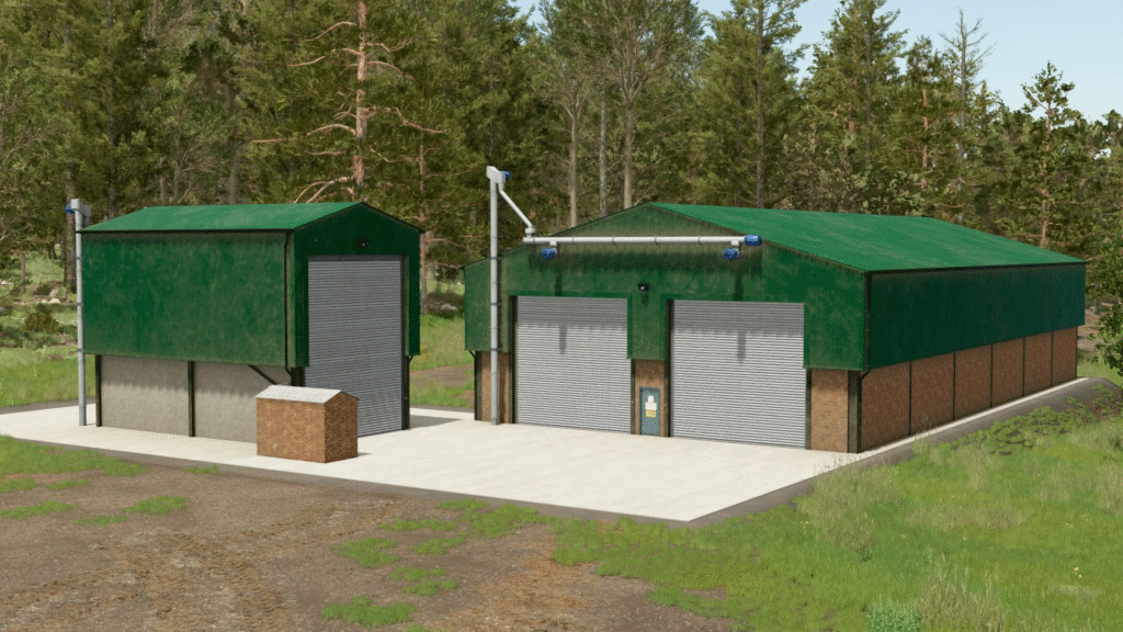 image-1643-1024x576 Multi Bay Grain Store