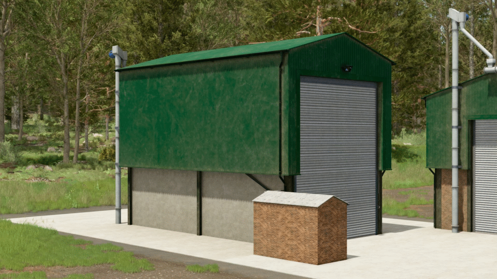 image-1646-1024x576 Multi Bay Grain Store