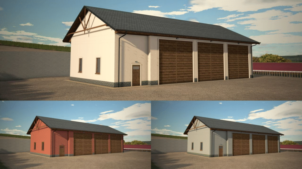 image-489-1024x576 Modern Farm Garage