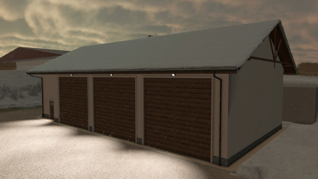 image-492-1024x576 Modern Farm Garage