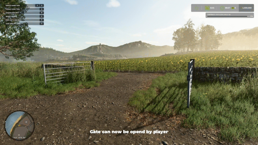 image-515-1024x576 Not openable gates fix